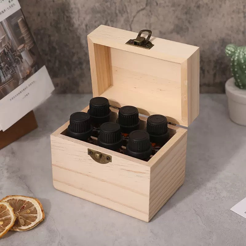 HOT E-Liquid Flavors Sample Box On Oct Plan A